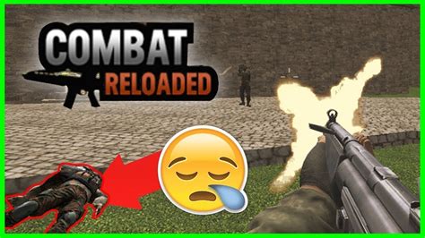 combat reloaded 5.